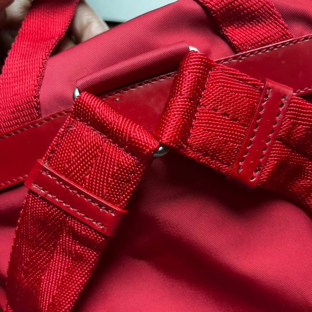 Prada Backpack - Picture 7 of 14